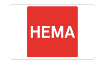 Hema cadeaukaart NL Gift Card