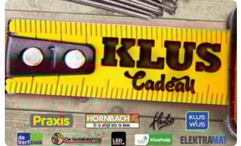 Kluscadeau NL Gift Card