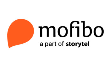 Mofibo Gift Card