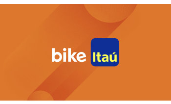 Bike Itaú 礼品卡