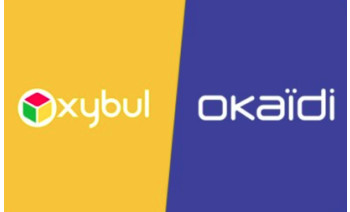 Oxybul-Okaïdi BE Geschenkkarte