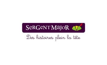 Sergent Major BE Geschenkkarte