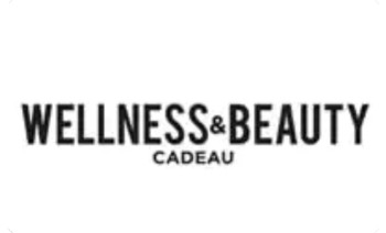 Wellness & Beautycadeau BE Geschenkkarte