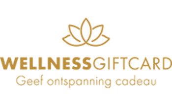 Wellness Giftcard BE Geschenkkarte