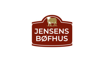 Jensens Bøfhus SE Gift Card