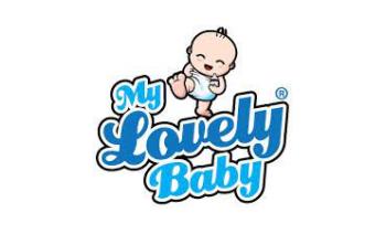 MY LOVELY BABY Gift Card