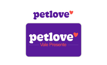Gift Card Petlove