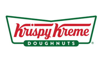 Krispy Kreme 礼品卡