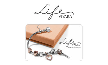 Vivara Life 기프트 카드