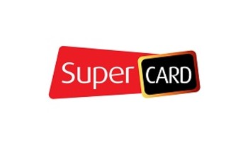 MULTICARD-SUPER-E Gift Card