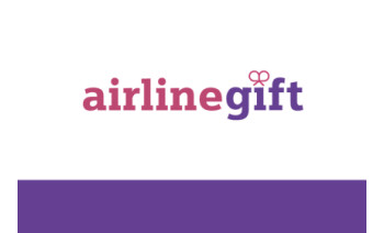 Airlin Carte-cadeau