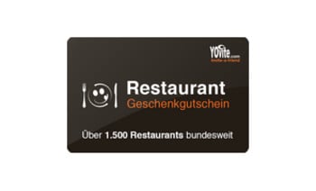 Yovite Gift Card