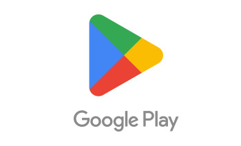Подарочная карта Google Play