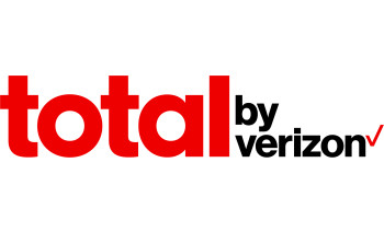 Total by Verizon 充值