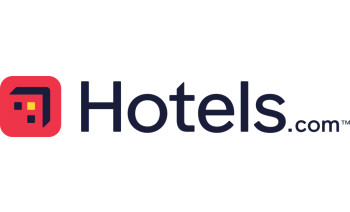 Hotels.com USD Gift Card