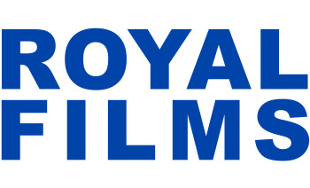 Royal Films Gift Card