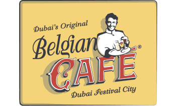 Belgian Beer Cafe UAE Gift Card