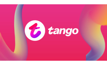 Thẻ quà tặng Tango International