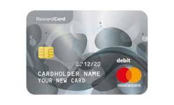 PDS Mastercard Gift Card