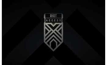RIOT ACCESS Geschenkkarte