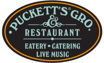 Gift Card Puckett’s Gro Restaurant