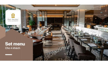 Hyatt Regency West Hanoi Gift Card