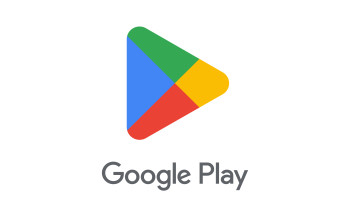 Google Play 礼品卡