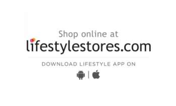 Lifestyle Online Gift Card