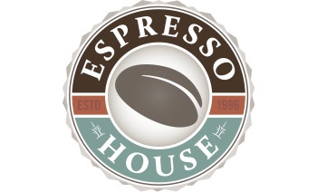 Espresso House SE 기프트 카드