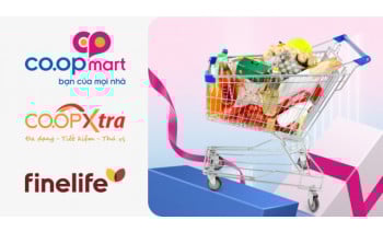 Co.opmart Gift Card