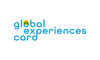 Global Experience Card CZE Gift Card