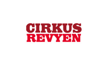 Cirkusrevyen Gift Card
