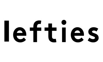Lefties Gift Card