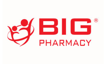 Big Pharmacy, Malaysia Trusted Healthcare Store