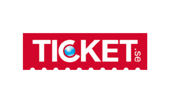 Ticket Gift Card