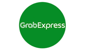 Thẻ quà tặng GrabExpress
