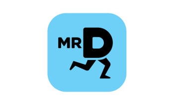 Mr D Foods Gift Card