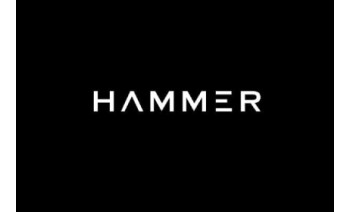 Hammer 기프트 카드