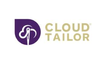 Cloud Tailor Card 기프트 카드
