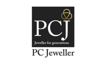 PC Jeweller Diamond Gift Card
