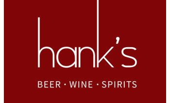 Hank's Gift Card
