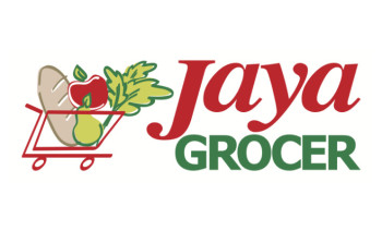 Jaya Grocer Gift Card