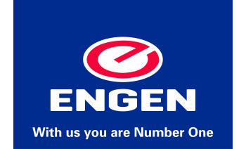 Engen Gift Card