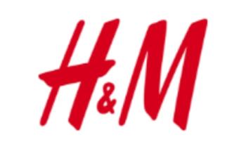 H&M Gift Card