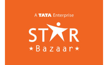 Star Bazaar Gift Card
