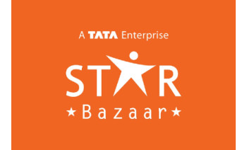 Star Bazaar Gift Card