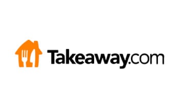 Takeaway.com 礼品卡