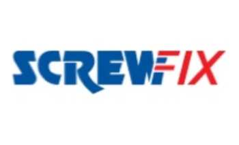 Screwfix Gift Card
