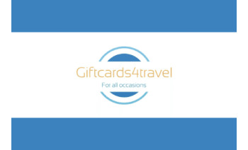 Travelgift Gift Card