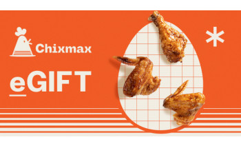 Chixmax Gift Card